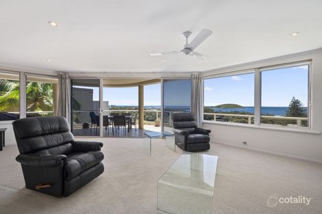 Property photo of 9/8-10 Camperdown Street Coffs Harbour NSW 2450