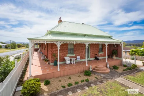 Property photo of 34 Tathra Road Bega NSW 2550