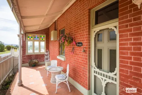 Property photo of 34 Tathra Road Bega NSW 2550