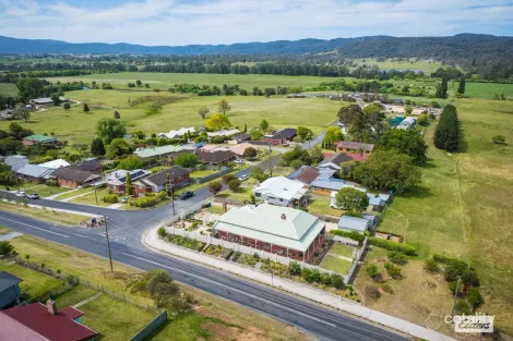 Property photo of 34 Tathra Road Bega NSW 2550