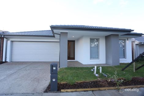 27 Albanel St, Armstrong Creek, VIC 3217