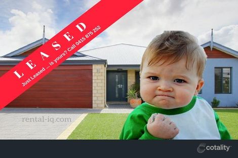 Property photo of 20 Carlton Loop Canning Vale WA 6155