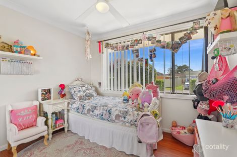 Property photo of 65 Neilson Crescent Bligh Park NSW 2756