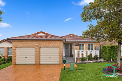 Property photo of 9 Sanderson Road Kanahooka NSW 2530