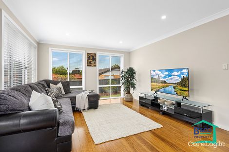 Property photo of 9 Sanderson Road Kanahooka NSW 2530