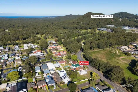 Property photo of 37 Dowling Street Nelson Bay NSW 2315