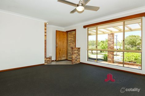 Property photo of 36 Binningup Road Binningup WA 6233