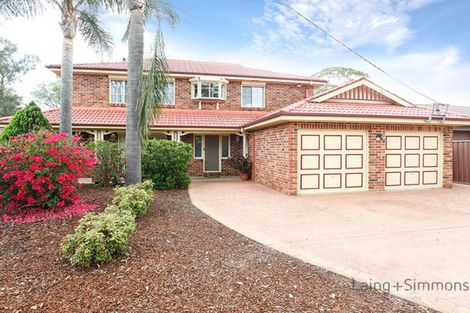 430 Rooty Hill Rd N, Oakhurst, NSW 2761