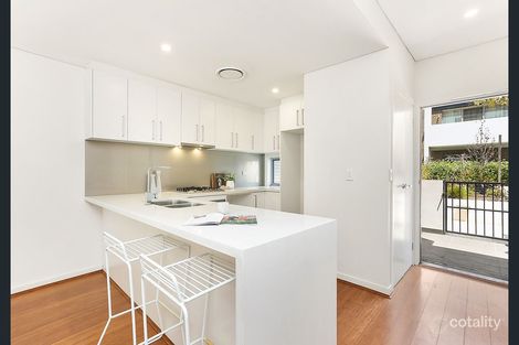 Property photo of 108/43 Cranbrook Street Botany NSW 2019