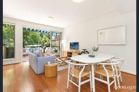 Property photo of 108/43 Cranbrook Street Botany NSW 2019