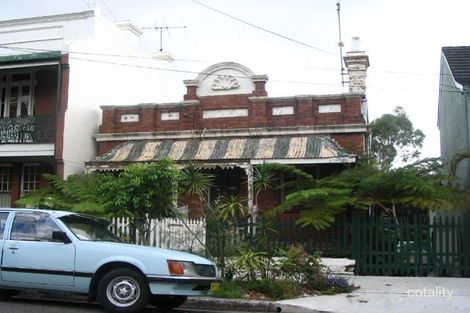 285 Nelson St, Annandale, NSW 2038