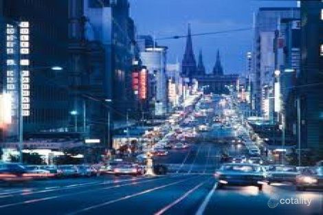 Property photo of 12/458 Victoria Parade East Melbourne VIC 3002