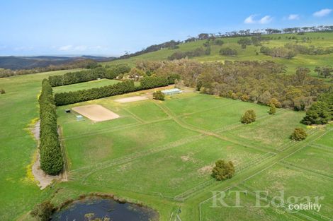 Property photo of 959 Bacchus Marsh Road Bullengarook VIC 3437
