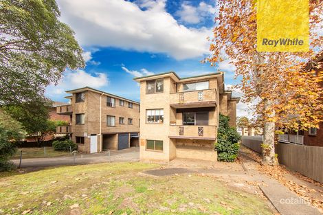 2/6 Allen St, Harris Park, NSW 2150