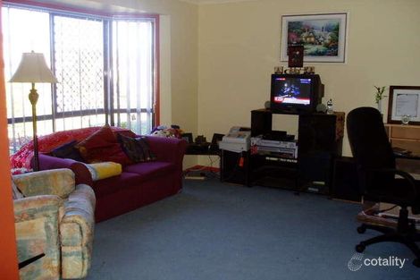 Property photo of 6 Gemini Circuit Molendinar QLD 4214