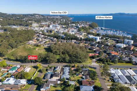 Property photo of 37 Dowling Street Nelson Bay NSW 2315