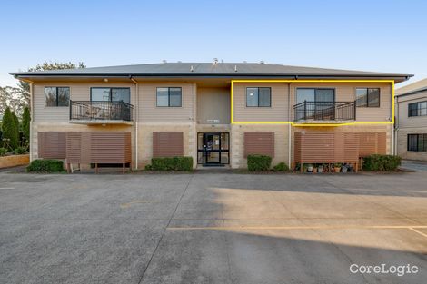 Property photo of 5/1-3 Uniplaza Court Kearneys Spring QLD 4350