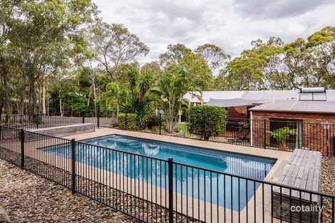 Property photo of 24 Mounter Street Boyne Island QLD 4680