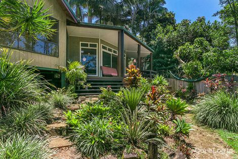 Property photo of 17 Rifle Range Road Bangalow NSW 2479