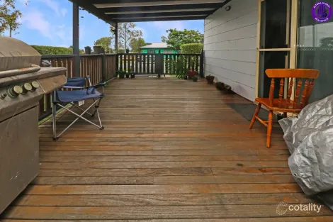 Property photo of 76 Tyndall Street Orbost VIC 3888