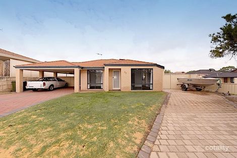 25 Macalpine Rtt, Kinross, WA 6028