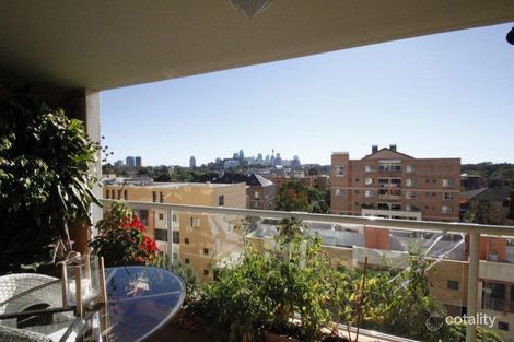 903g/780 Bourke St, Redfern, NSW 2016