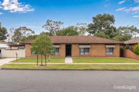 Property photo of 43 Donovan Drive Wangaratta VIC 3677