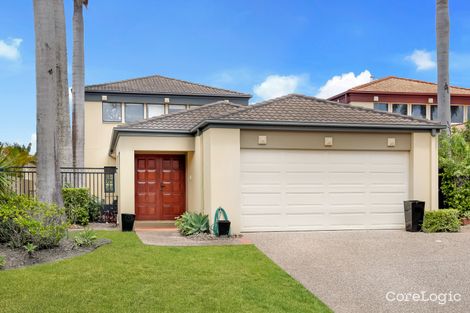 Property photo of 558 Oyster Cove Promenade Helensvale QLD 4212