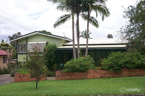 36 Hunter St, Everton Park, QLD 4053