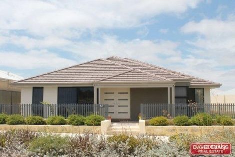 50 Piazza Link, Alkimos, WA 6038