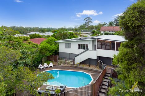 Property photo of 10 Minkara Street Indooroopilly QLD 4068