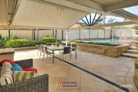 Property photo of 20 Coolidge Court Stretton QLD 4116