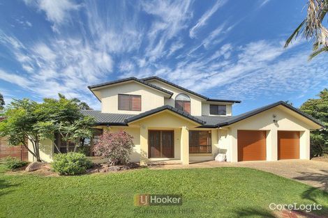 20 Coolidge Ct, Stretton, QLD 4116