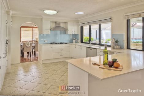 Property photo of 20 Coolidge Court Stretton QLD 4116