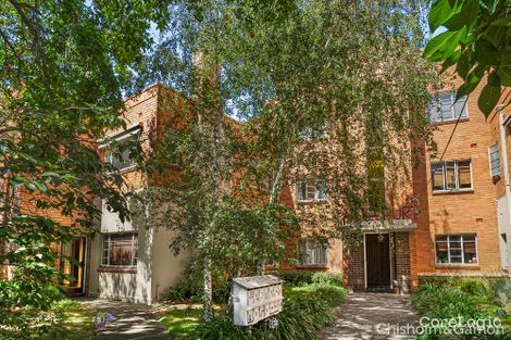 9/2 Jessamine Ave, Prahran, VIC 3181