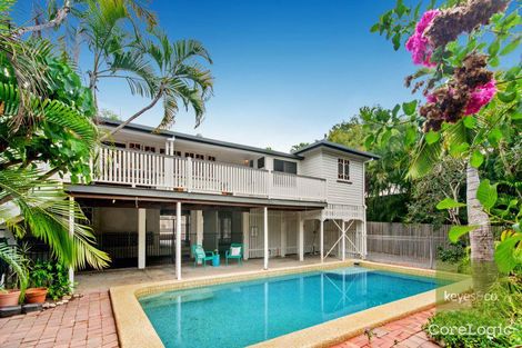 Property photo of 107 Eyre Street North Ward QLD 4810