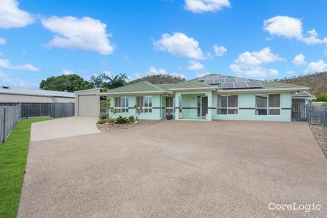 22 Saint Albans Rd, Mount Louisa, QLD 4814