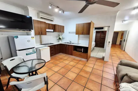 40/62-64 Davidson St, Port Douglas, QLD 4877