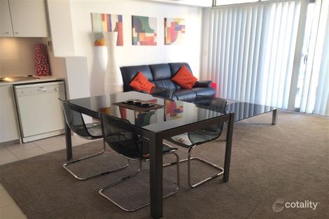 Property photo of 14/448 Murray Street Perth WA 6000