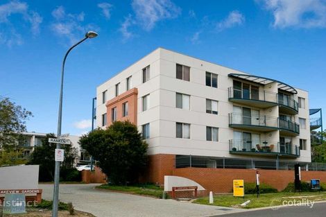 25/2 Ranken Pl, Belconnen, ACT 2617