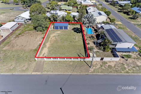 Property photo of 58 Orchid Drive Moore Park Beach QLD 4670