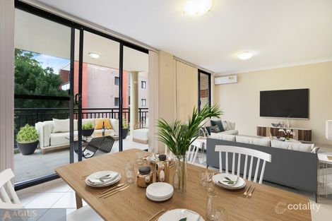 Property photo of 13/23 Bruce Street Blacktown NSW 2148