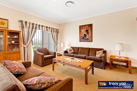 Property photo of 23 Wilding Street Marsfield NSW 2122