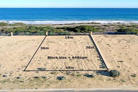 93 Boardwalk Bvd, Halls Head, WA 6210