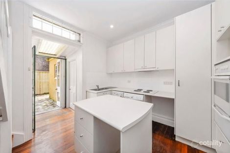 Property photo of 2 Ormond Street Paddington NSW 2021