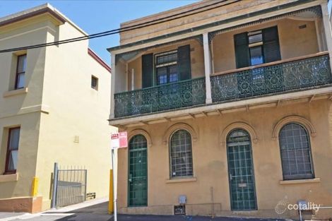 Property photo of 2 Ormond Street Paddington NSW 2021