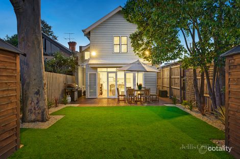 Property photo of 17 Mayston Street Hawthorn East VIC 3123