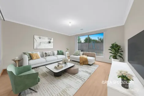 Property photo of 14 Alder Way Cranbourne VIC 3977