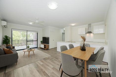 Property photo of 5/26 King William Street Bayswater WA 6053