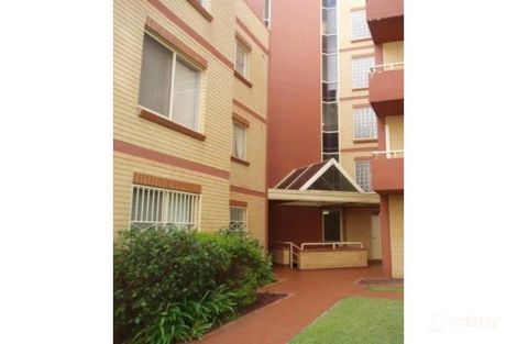 16/35 Campbell St, Liverpool, NSW 2170